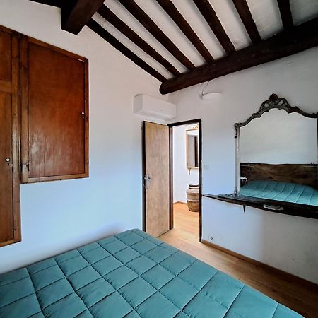 Antica Abitazione Con Vista Montagna Casa Norma Apartment Seggiano Exterior foto