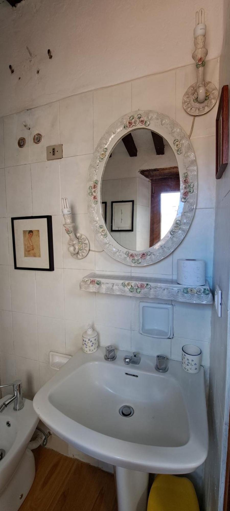 Antica Abitazione Con Vista Montagna Casa Norma Apartment Seggiano Exterior foto