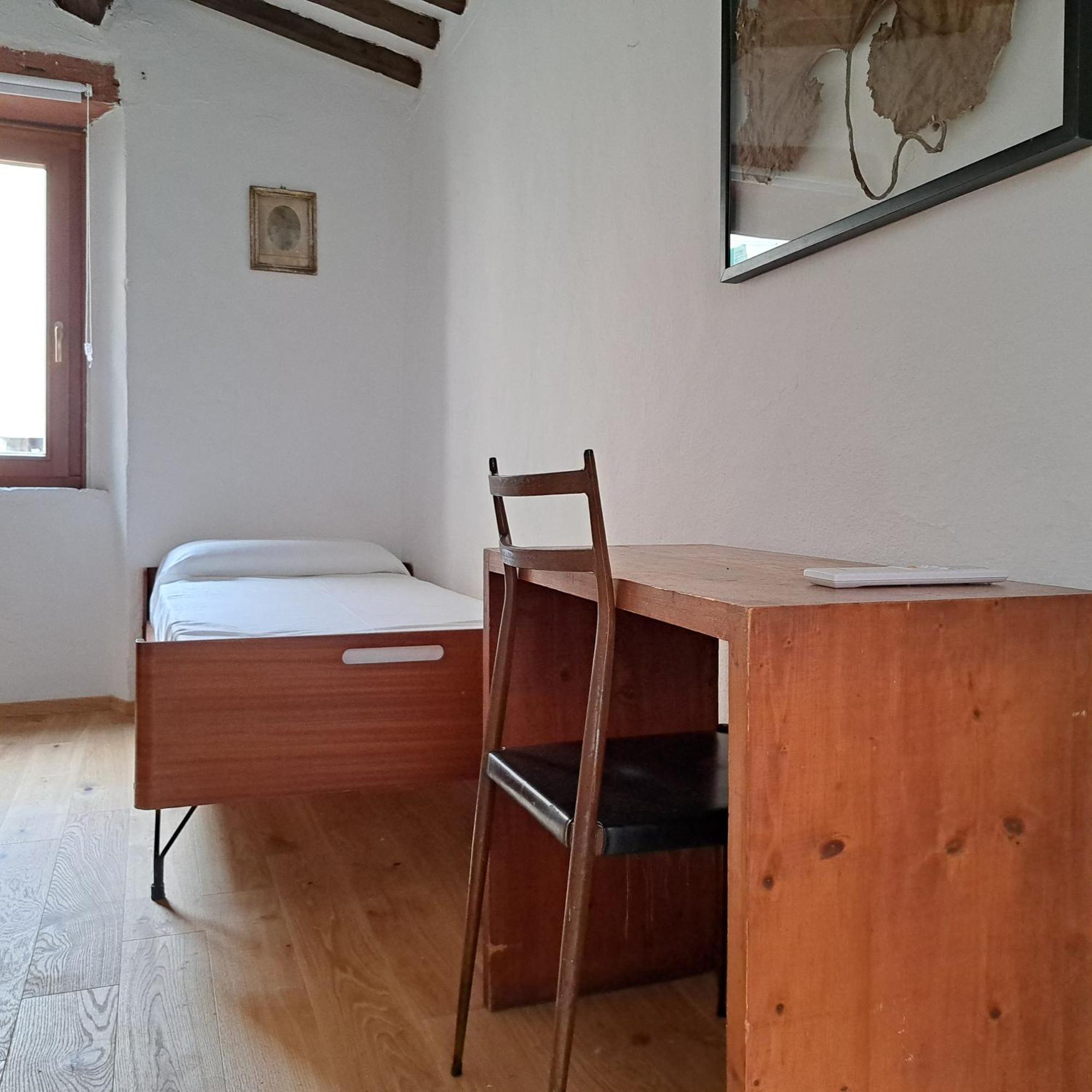 Antica Abitazione Con Vista Montagna Casa Norma Apartment Seggiano Exterior foto