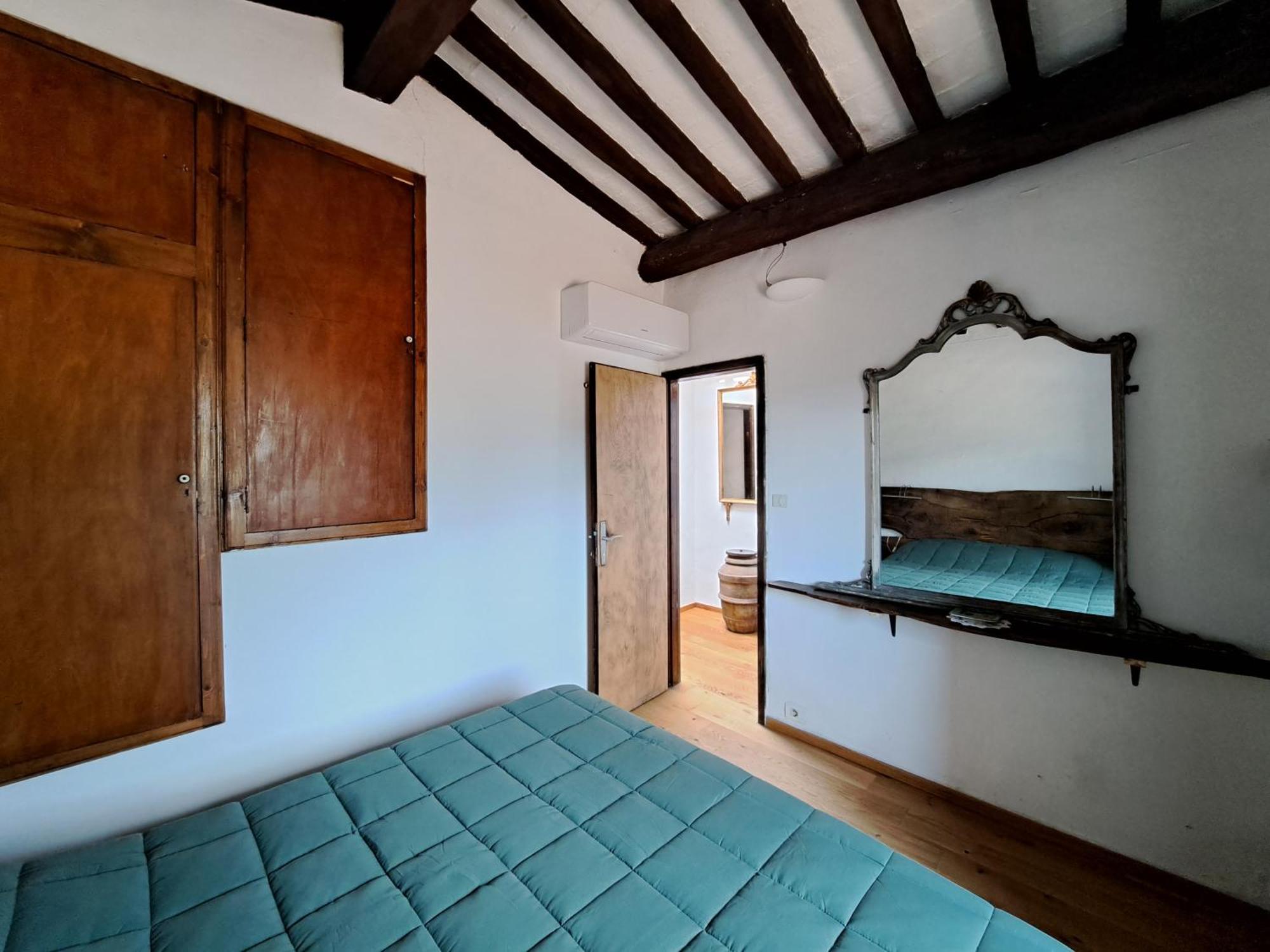 Antica Abitazione Con Vista Montagna Casa Norma Apartment Seggiano Exterior foto